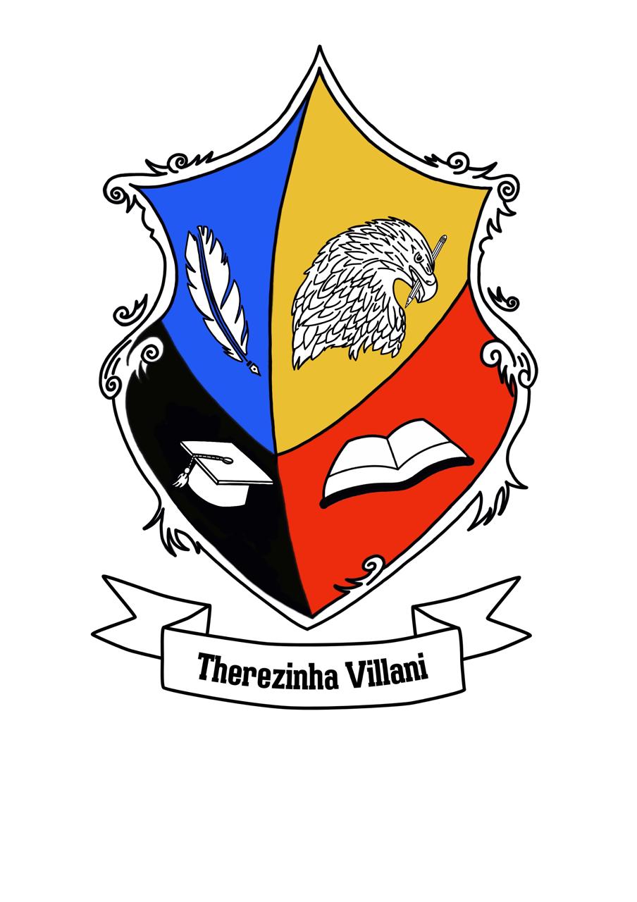 Logo da Escola